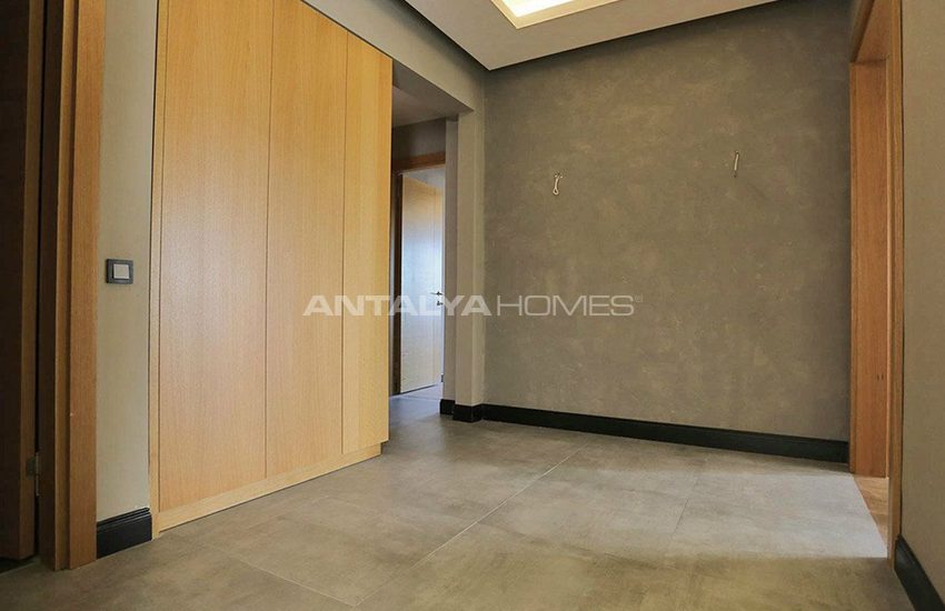 2 Bedroom Flat with Impressive Interior Design in Lara 29