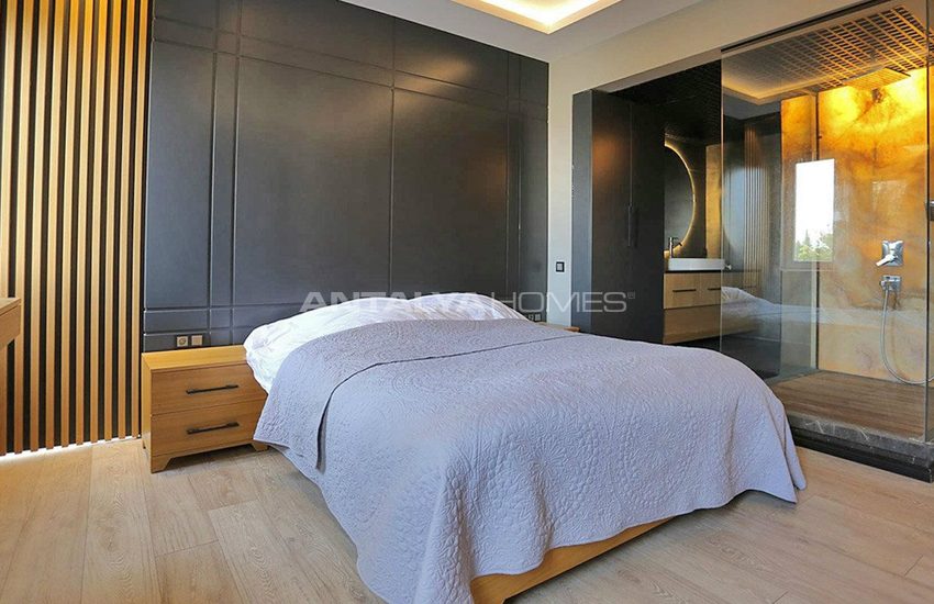 2 Bedroom Flat with Impressive Interior Design in Lara 16