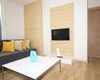 Resale 1 Bedroom Apartment in Konyaalti Hurma 23