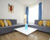 Resale 1 Bedroom Apartment in Konyaalti Hurma 22