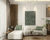 Alanya Merkezde Denize 250 Mt Uzaklıkta Sıfır Daireler 20