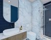Alanya Merkezde Denize 250 Mt Uzaklıkta Sıfır Daireler 32