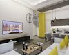 New Flats 700 Mt to the Sea in Mahmutlar Alanya 13