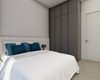 New Flats 700 Mt to the Sea in Mahmutlar Alanya 16