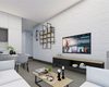 New Flats 700 Mt to the Sea in Mahmutlar Alanya 19