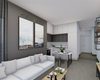 New Flats 700 Mt to the Sea in Mahmutlar Alanya 20