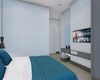 New Flats 700 Mt to the Sea in Mahmutlar Alanya 21