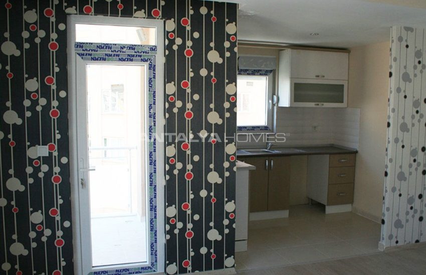 Attractive Mountain View Homes in Antalya Turkey 25