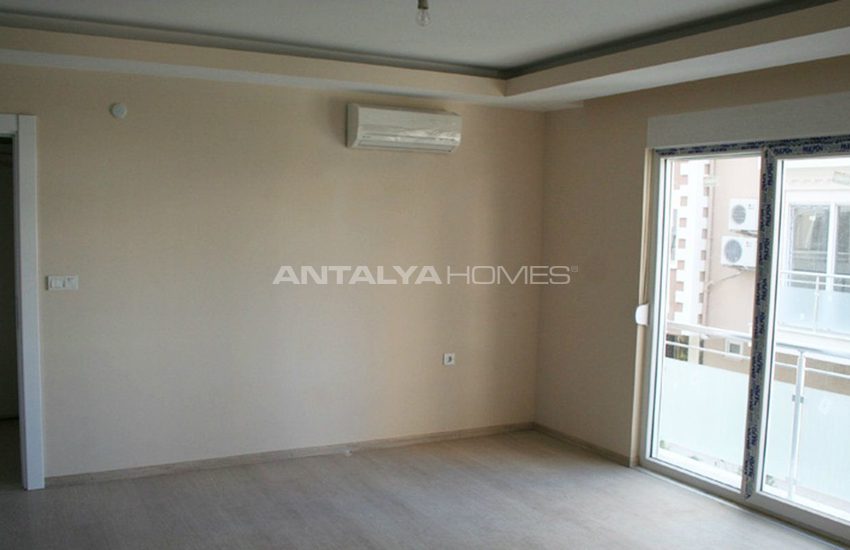 Attractive Mountain View Homes in Antalya Turkey 19