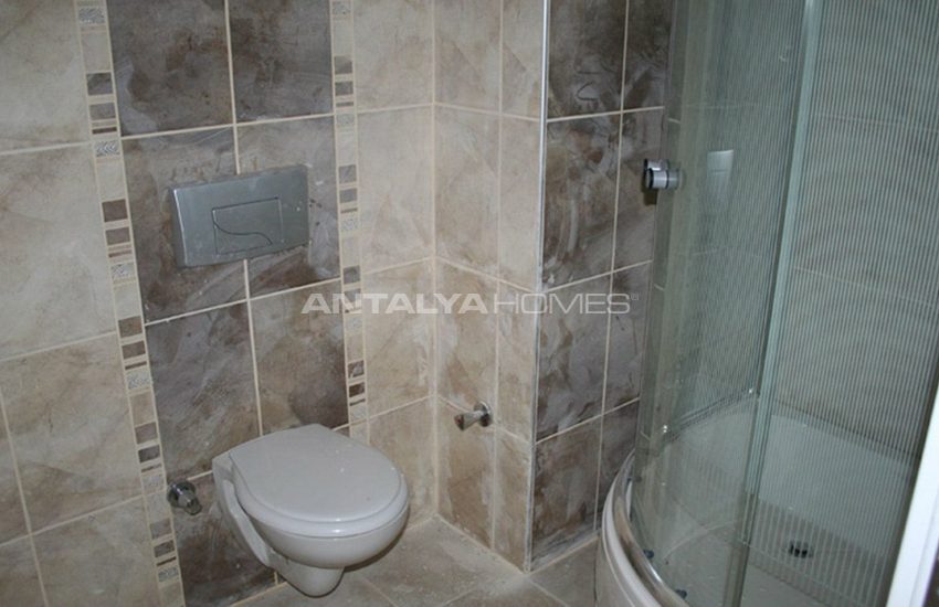 Attractive Mountain View Homes in Antalya Turkey 20