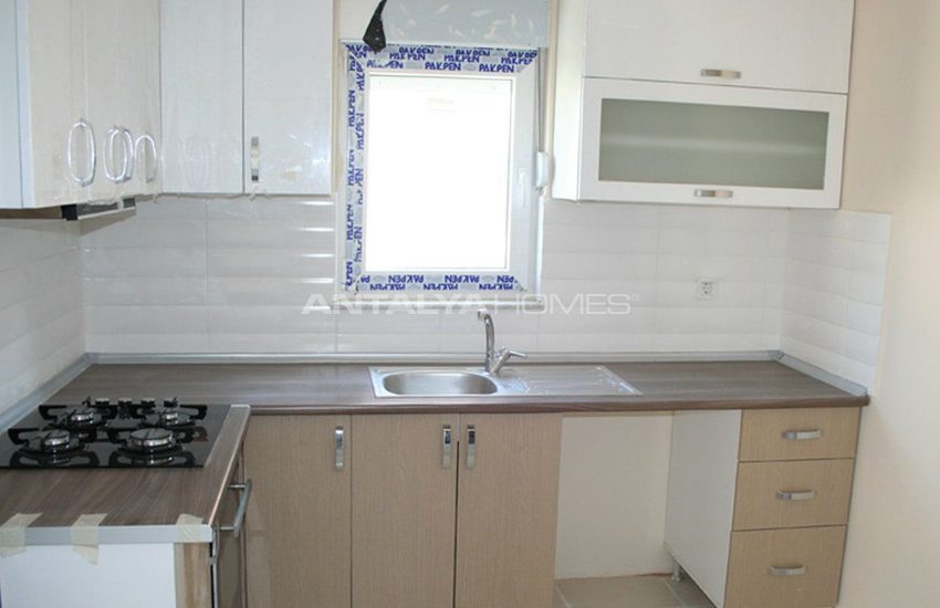 Attractive Mountain View Homes in Antalya Turkey 22