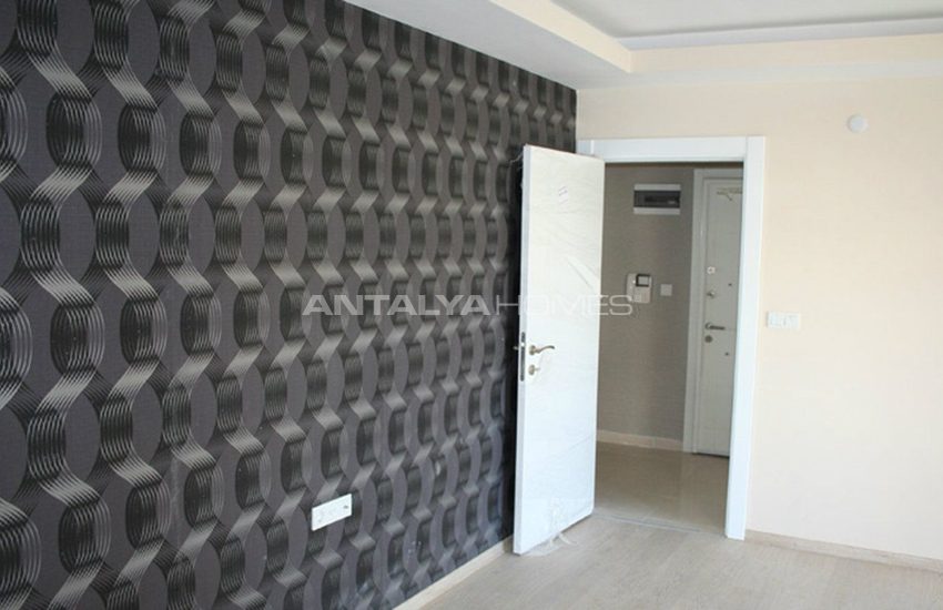 Attractive Mountain View Homes in Antalya Turkey 23