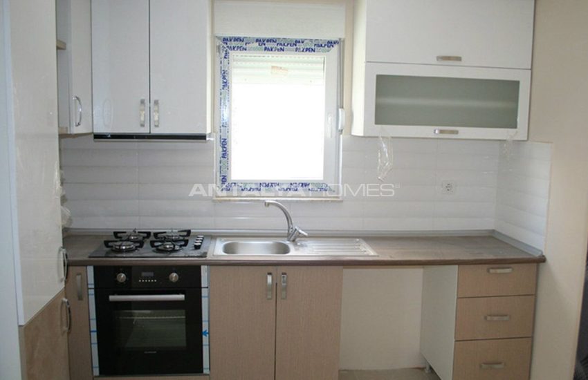 Attractive Mountain View Homes in Antalya Turkey 15