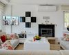 Fantastic Sea View House with a Private Pool in Kalkan 15