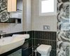 Fantastic Sea View House with a Private Pool in Kalkan 28