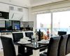 Fantastic Sea View House with a Private Pool in Kalkan 16