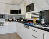Fantastic Sea View House with a Private Pool in Kalkan 17