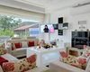 Fantastic Sea View House with a Private Pool in Kalkan 14