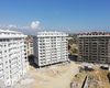 5-stars Hotel Concept Apartments in Alanya Avsallar 16