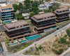 Appartements Bien Situés Dans Un Complexe À Alanya 18