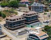 Appartements Bien Situés Dans Un Complexe À Alanya 17