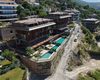 Appartements Bien Situés Dans Un Complexe À Alanya 19