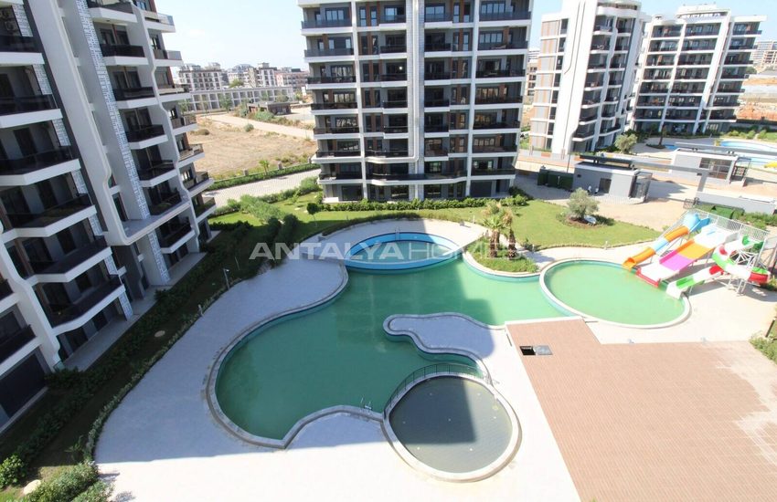 Luxuriöse Immobilien Mit Reicher Ausstattung In Antalya 27