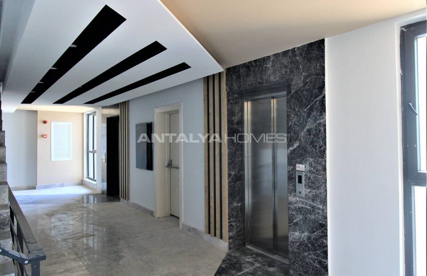 Luxuriöse Immobilien Mit Reicher Ausstattung In Antalya 42