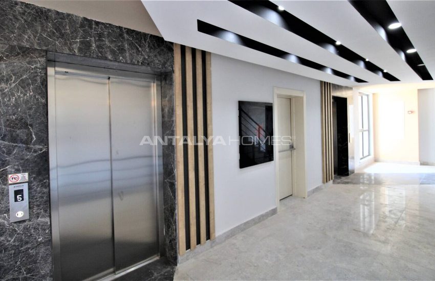 Luxuriöse Immobilien Mit Reicher Ausstattung In Antalya 41
