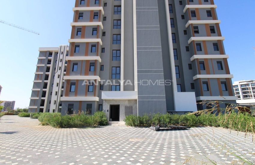 Luxuriöse Immobilien Mit Reicher Ausstattung In Antalya 37