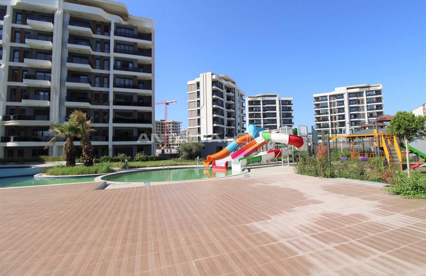 Luxuriöse Immobilien Mit Reicher Ausstattung In Antalya 31