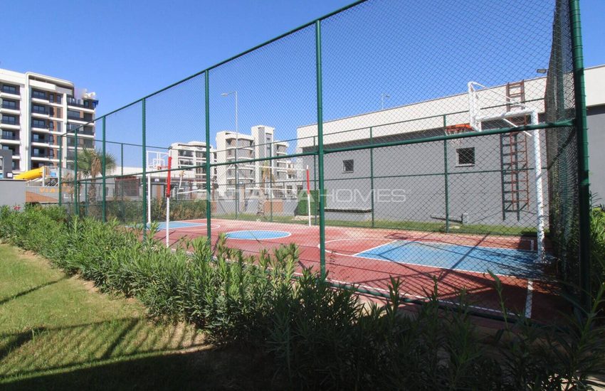 Luxuriöse Immobilien Mit Reicher Ausstattung In Antalya 38