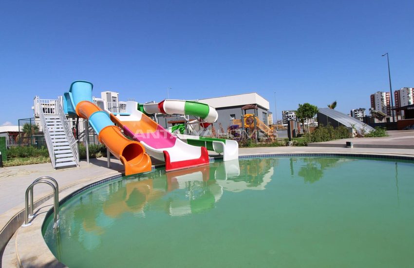 Luxuriöse Immobilien Mit Reicher Ausstattung In Antalya 35