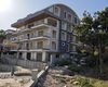 Appartements Concept Villa Avec Vue Sur Mer À Alanya 18