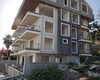 Appartements Concept Villa Avec Vue Sur Mer À Alanya 20