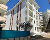 Brand New Luxurious Apartments Near Sea in Alanya Center 7