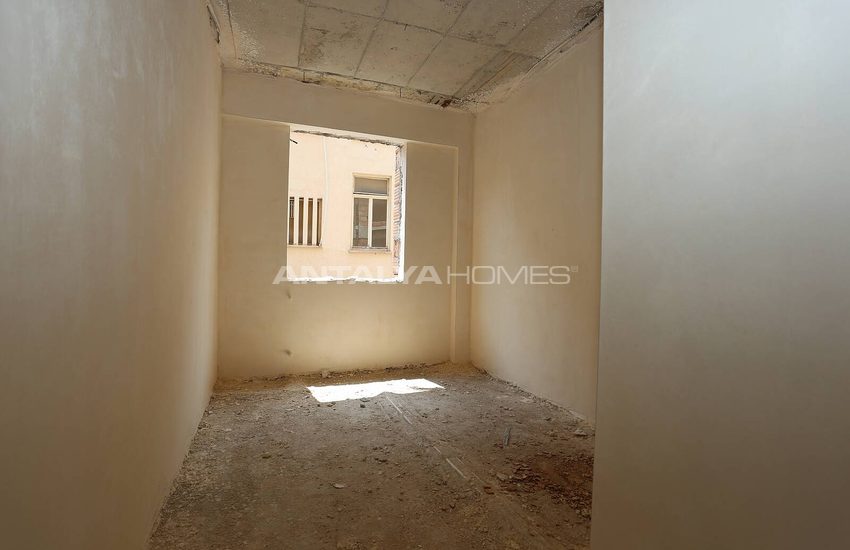 Luxury Brand New Apartments in Antalya Deniz Neighborhood 20
