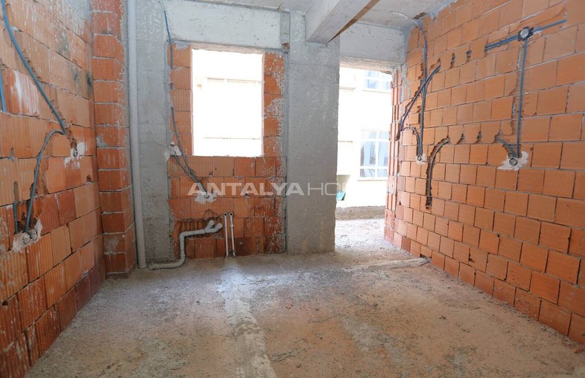 Appartements À Investir Situés Au Centre De Muratpasa, Antalya 10
