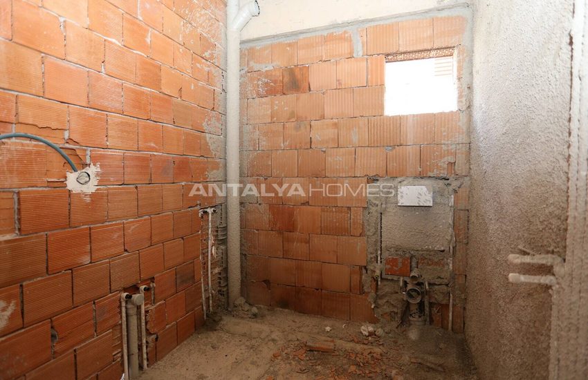 Appartements À Investir Situés Au Centre De Muratpasa, Antalya 13