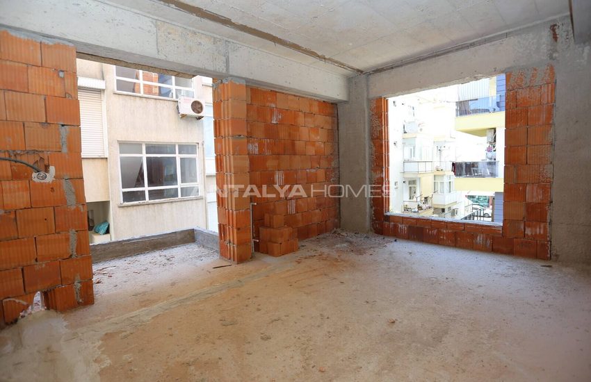 Appartements À Investir Situés Au Centre De Muratpasa, Antalya 9
