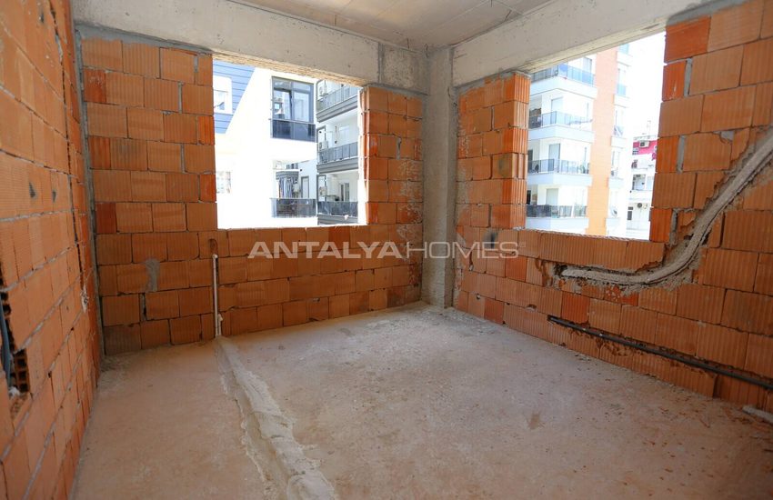 Appartements À Investir Situés Au Centre De Muratpasa, Antalya 11