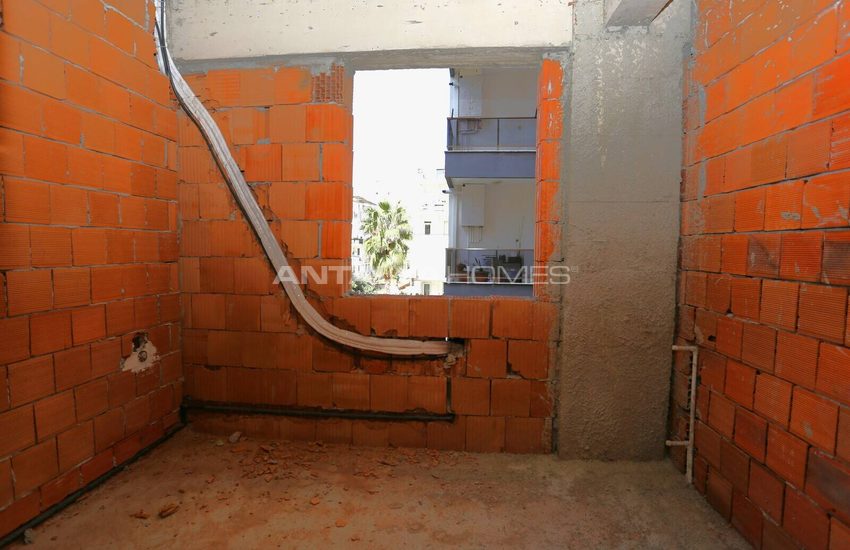 Appartements À Investir Situés Au Centre De Muratpasa, Antalya 12