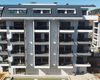 Real Estate in a Complex with Swimming Pool in Alanya Oba 15