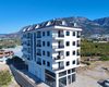 Appartementen In Complex Met Sociale Voorzieningen In Alanya 19