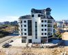 Appartementen In Complex Met Sociale Voorzieningen In Alanya 20