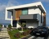 Detached Villas with Pool Close to the Sea in Alanya Yesiloz 13