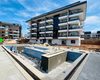 Luxurious Properties in the Center of Avsallar Alanya 20