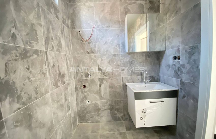 Spacious Properties with Luxe Design in Avsallar Alanya 28