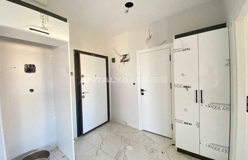 Spacious Properties with Luxe Design in Avsallar Alanya 36