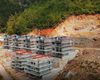 Detached Houses with Sea Views and Pools in Alanya Tepe 23